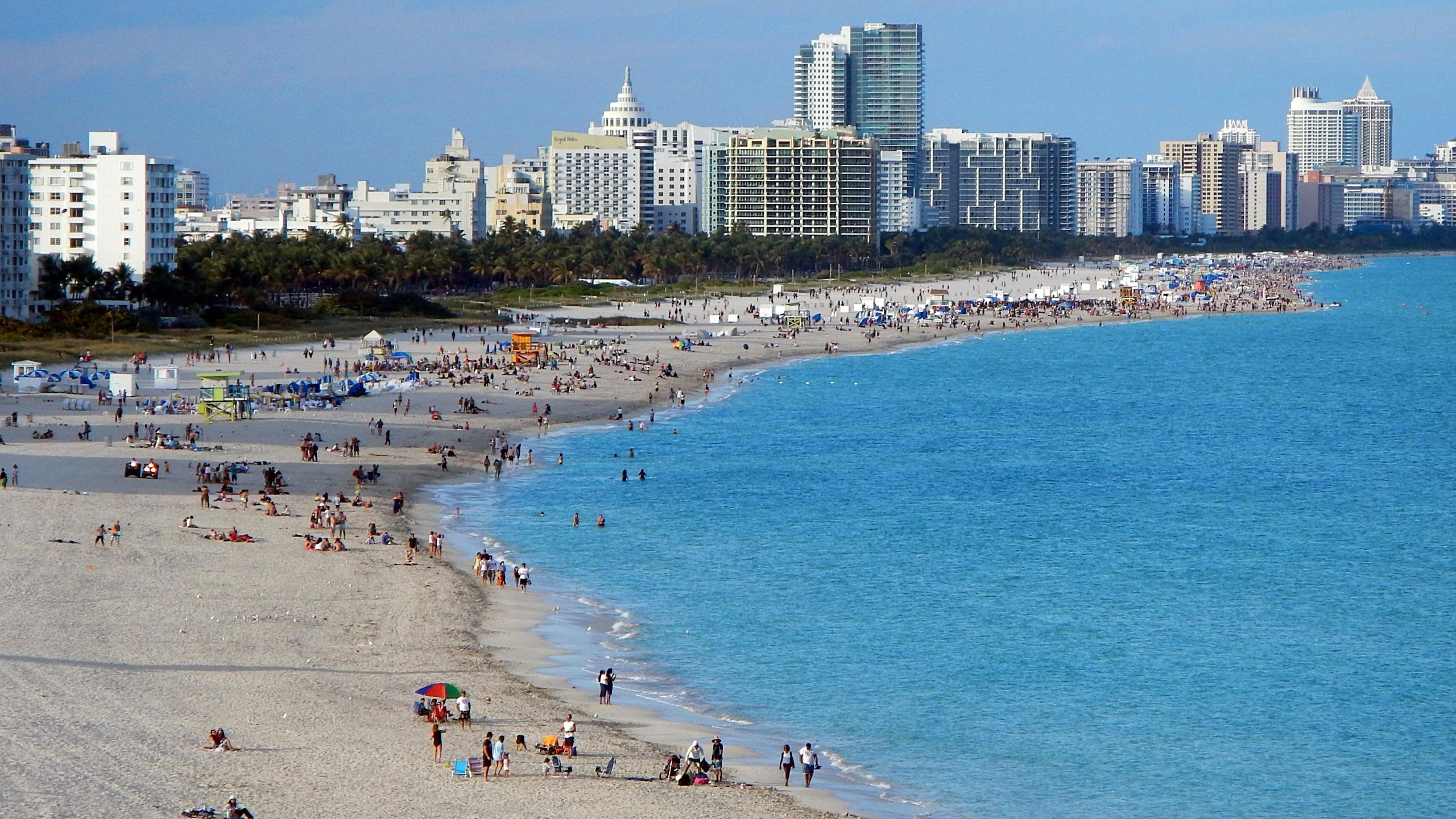 The Best Beaches to Visit in Florida: Your Ultimate Sunshine State Guide