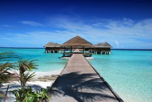 Overwater Bungalows