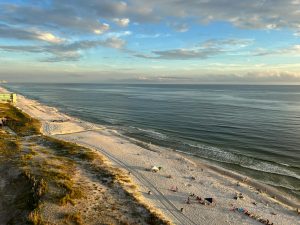 Pensacola Beaches Florida
