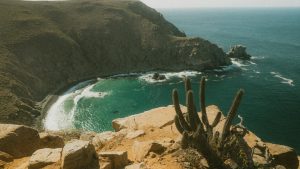 Baja California