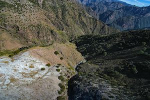 Copper Canyon Mexico